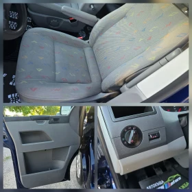 VW Transporter 2.5 TDI 131 .. 5  /  /  | Mobile.bg    14