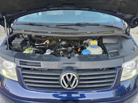 VW Transporter 2.5 TDI 131 .. 5  /  /  | Mobile.bg    17