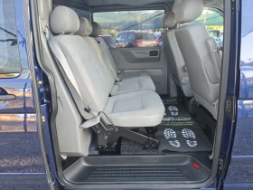 VW Transporter 2.5 TDI 131 .. 5  /  /  | Mobile.bg    10