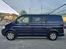 VW Transporter 2.5 TDI 131 .. 5  /  /  | Mobile.bg    5