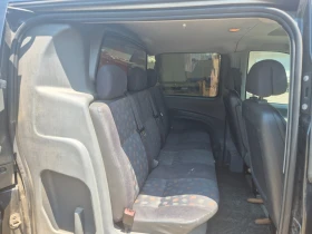 Обява за продажба на Mercedes-Benz Vito дълга база ~16 000 лв. - изображение 6