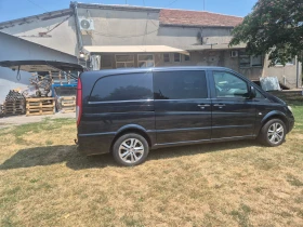 Обява за продажба на Mercedes-Benz Vito дълга база ~16 000 лв. - изображение 3