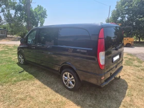 Обява за продажба на Mercedes-Benz Vito дълга база ~16 000 лв. - изображение 8