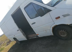 Mercedes-Benz Sprinter 316 CDI | Auto.bg — изображение 3