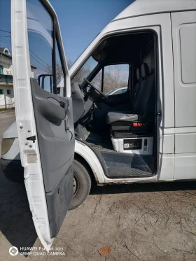 Mercedes-Benz Sprinter 316 CDI | Auto.bg — изображение 9
