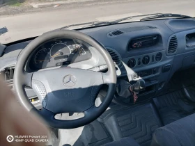 Mercedes-Benz Sprinter 316 CDI | Auto.bg — изображение 11