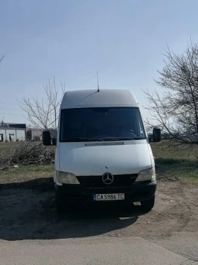 Mercedes-Benz Sprinter 316 CDI