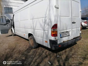 Mercedes-Benz Sprinter 316 CDI | Auto.bg — изображение 8