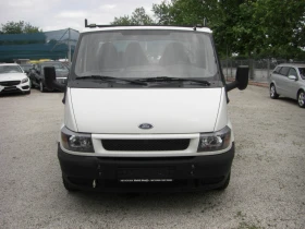 Ford Transit 2.4tdci  | Mobile.bg � ����� ������ 8