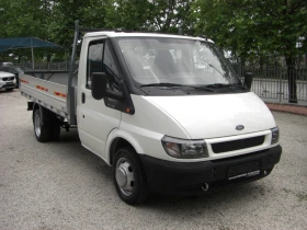 Ford Transit 2.4tdci  | Mobile.bg � ����� ������ 7
