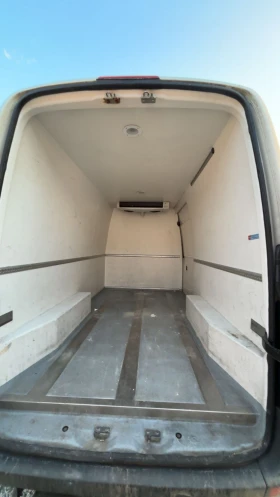 VW Crafter Хладилен | Auto.bg — изображение 7