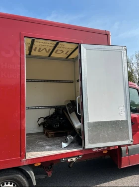 Mercedes-Benz Sprinter 314 | Mobile.bg � ����� ������ 7