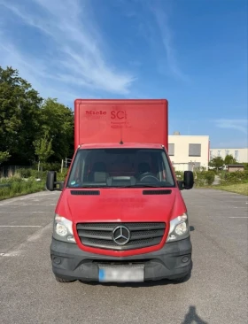 Mercedes-Benz Sprinter 314 | Mobile.bg � ����� ������ 2
