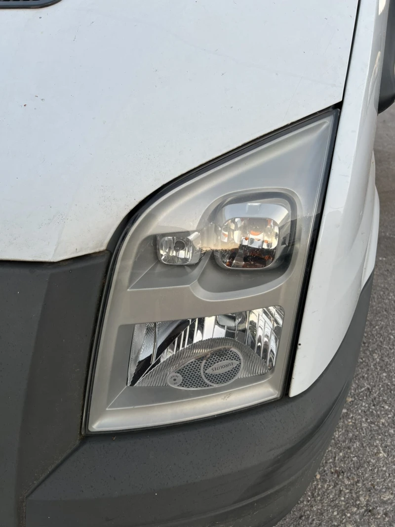 Ford Transit T280M, снимка 10 - Бусове и автобуси - 52474541