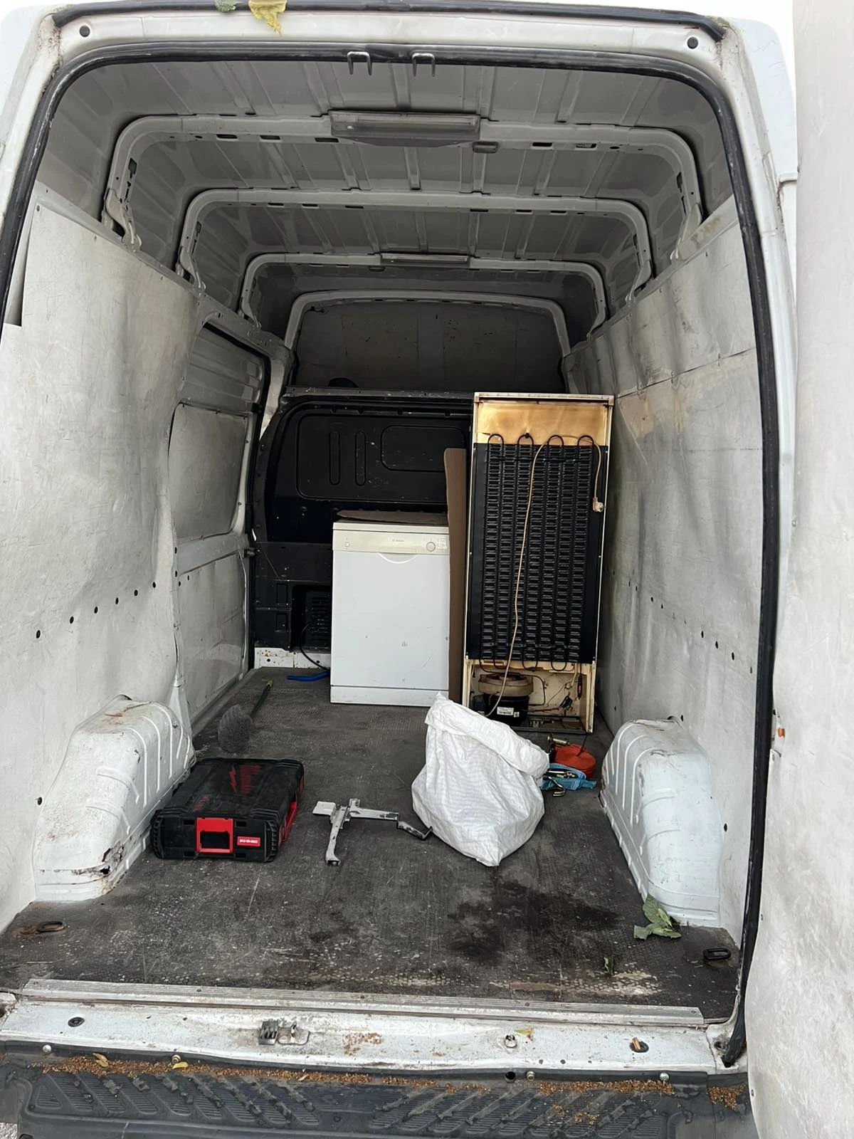 Ford Transit T280M | Mobile.bg   11