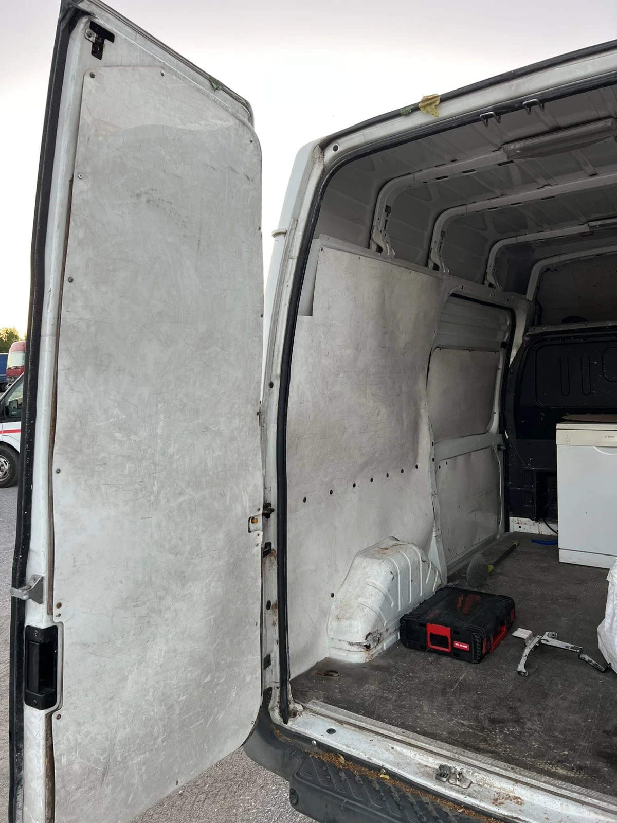 Ford Transit T280M | Mobile.bg   12