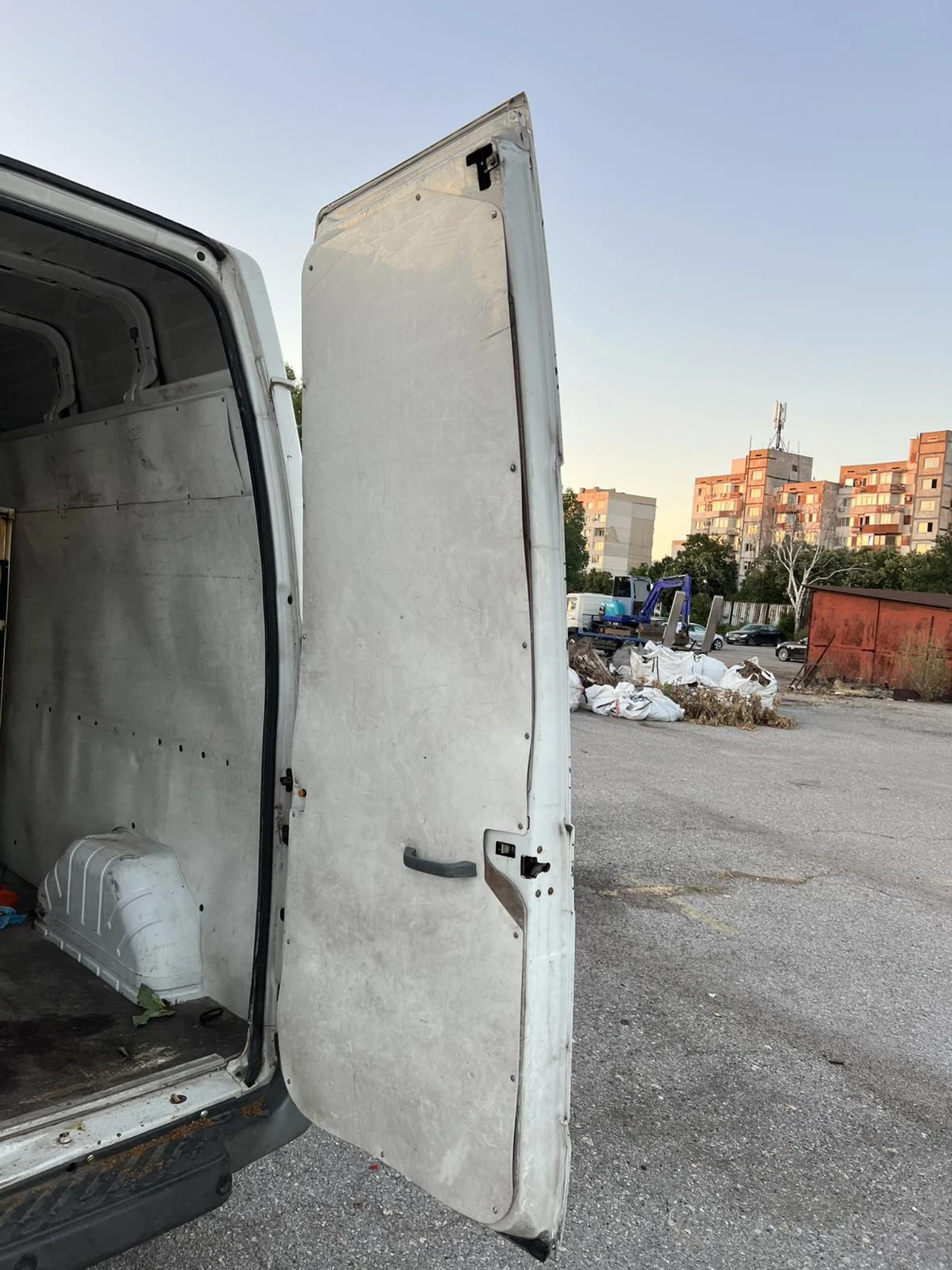 Ford Transit T280M | Mobile.bg   13