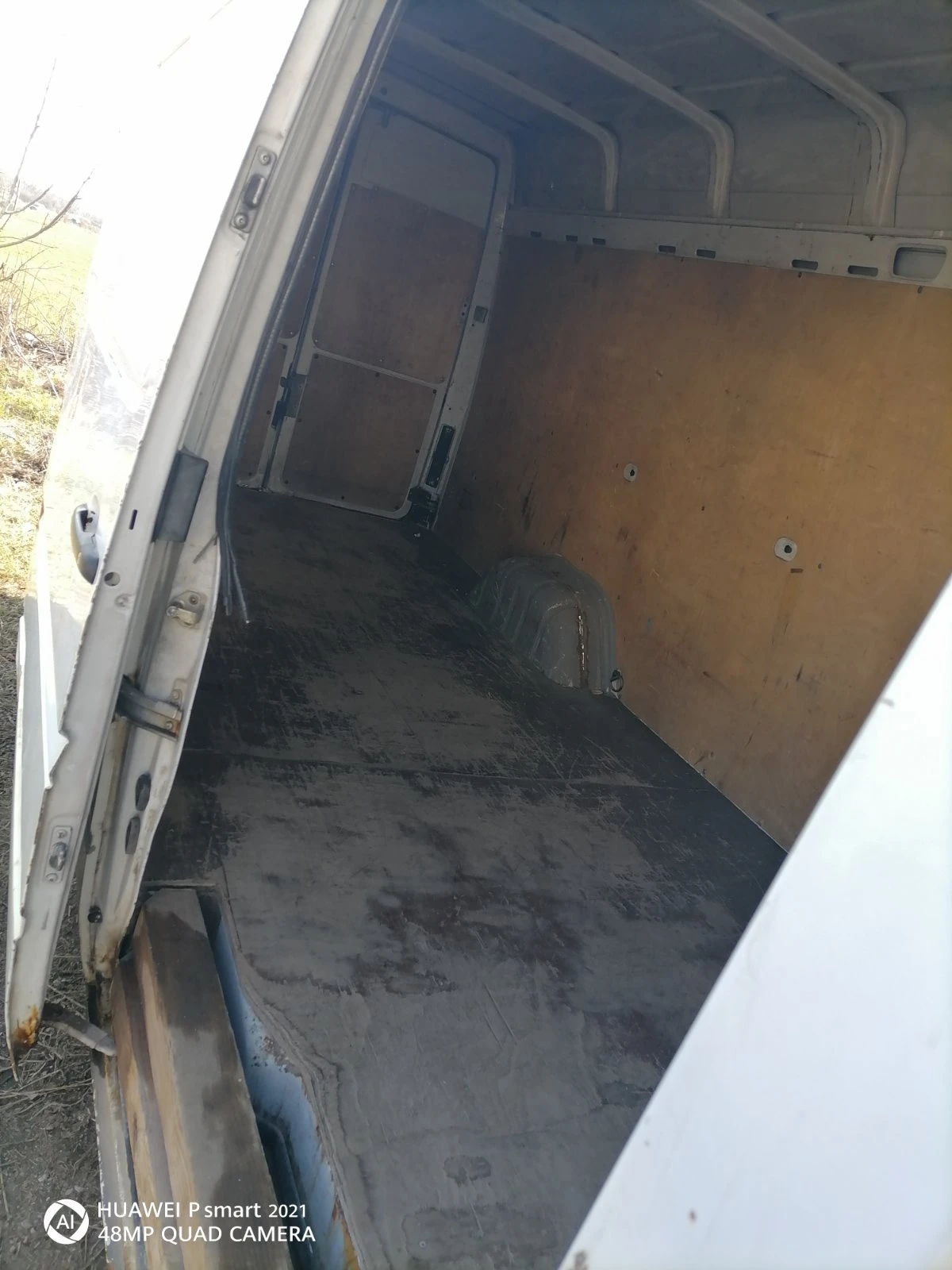 Mercedes-Benz Sprinter 316 CDI, снимка 5 - Бусове и автобуси - 54067428