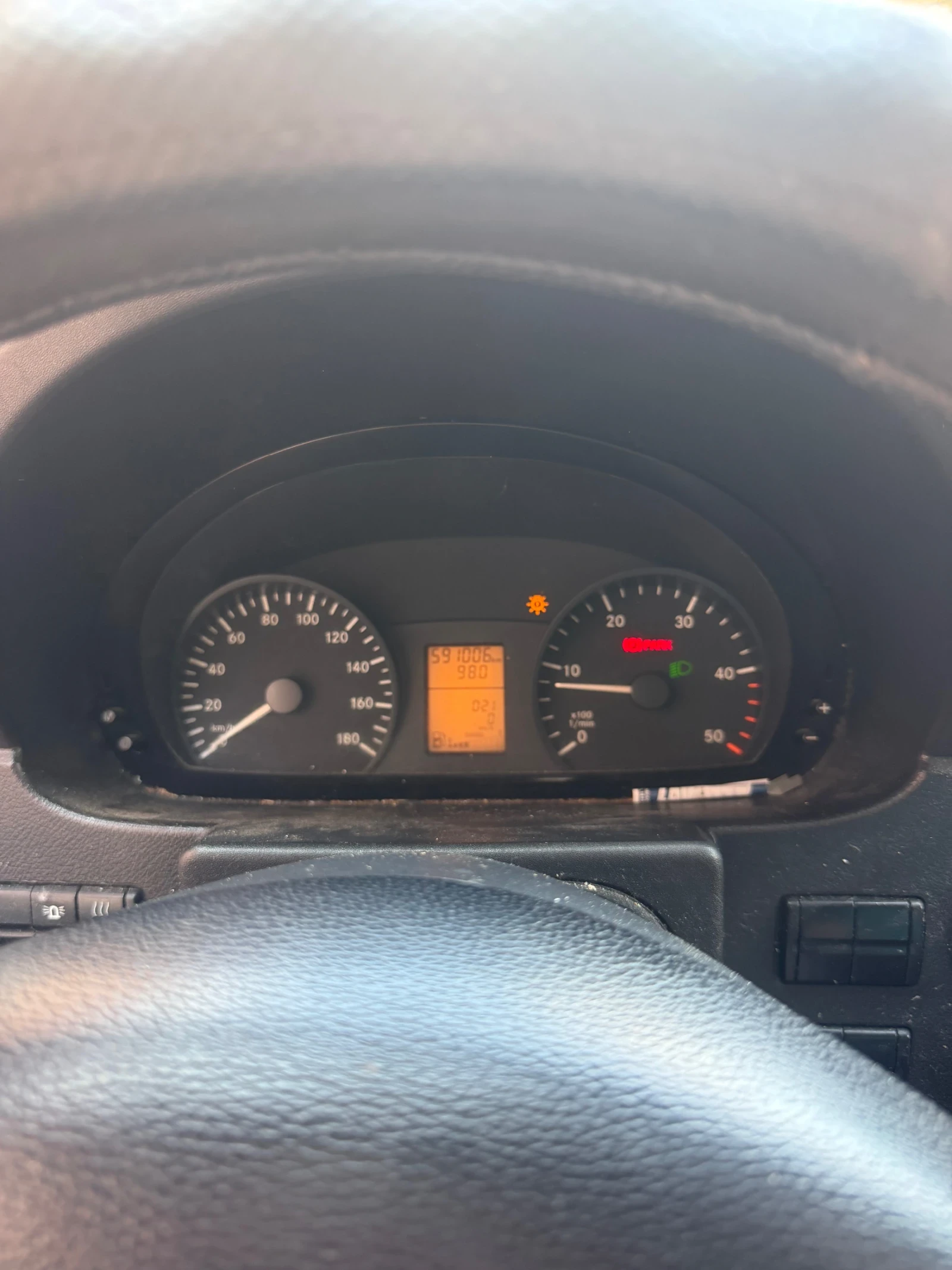 Mercedes-Benz 313 | Mobile.bg � ����������� 7
