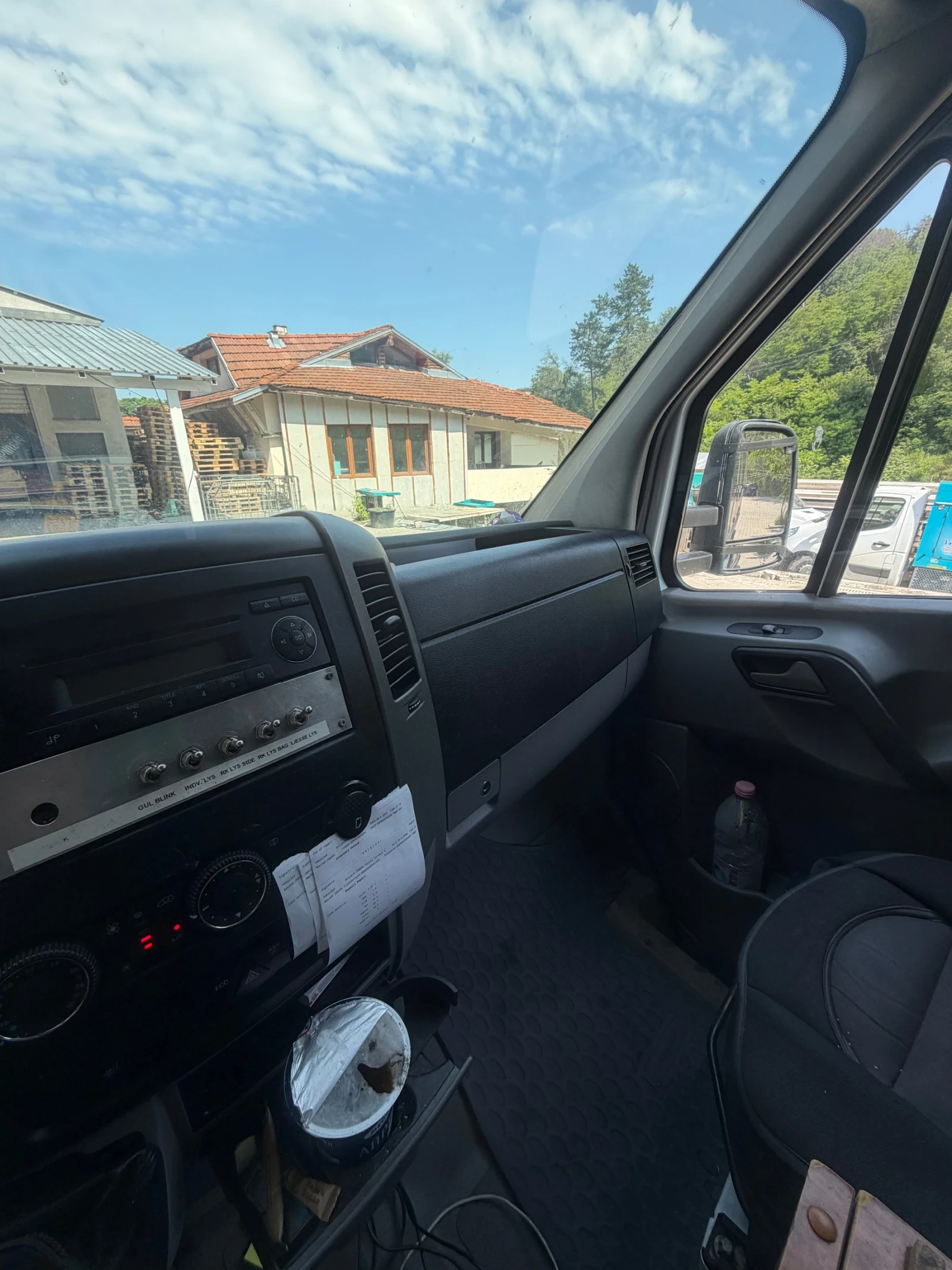 Mercedes-Benz 313 | Mobile.bg � ����������� 9