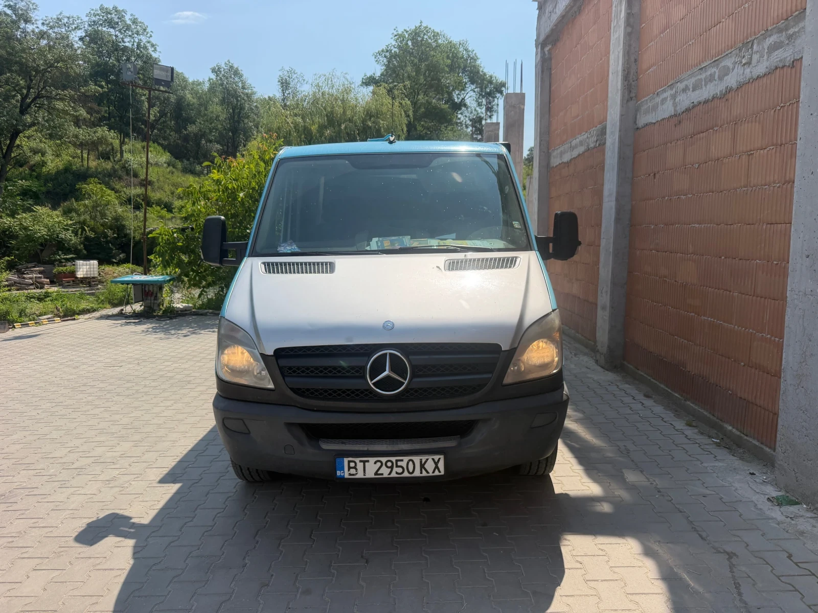 Mercedes-Benz 313 | Mobile.bg � ����������� 1