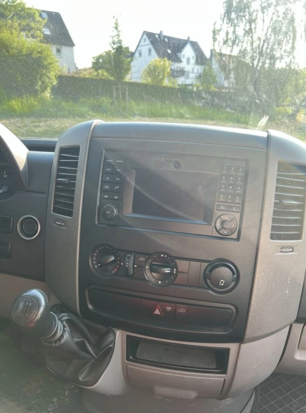 Mercedes-Benz Sprinter 314, снимка 11 - Бусове и автобуси - 55578637