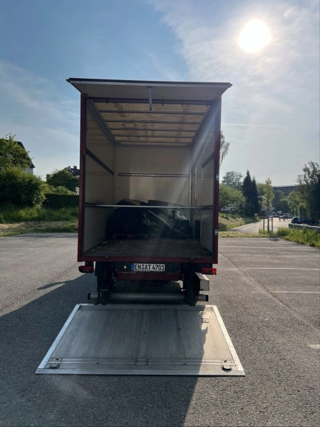 Mercedes-Benz Sprinter 314, снимка 6 - Бусове и автобуси - 55578637