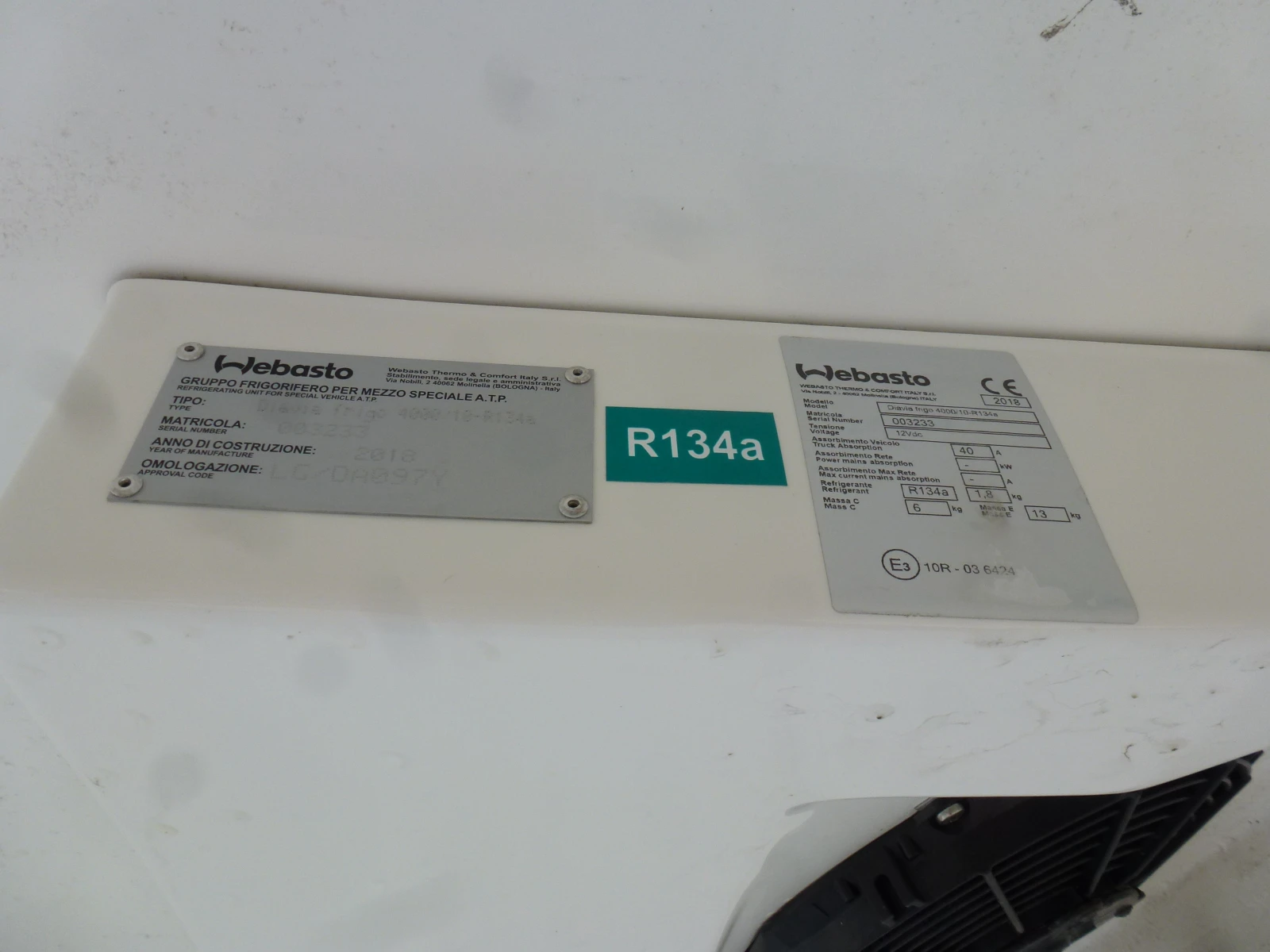 Citroen Jumper ХЛАДИЛЕН, снимка 11 - Бусове и автобуси - 55779516