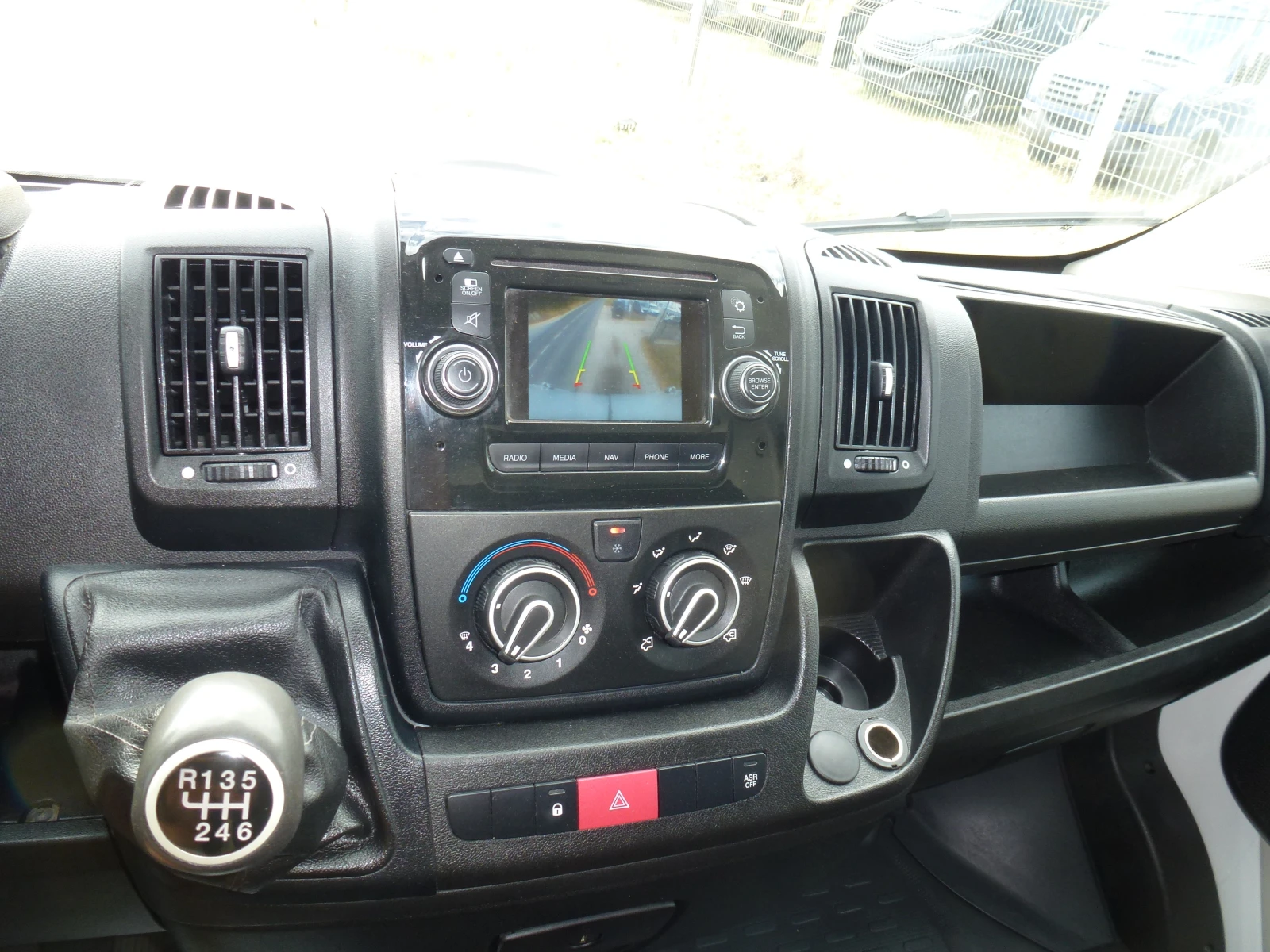 Citroen Jumper ХЛАДИЛЕН, снимка 7 - Бусове и автобуси - 55779516