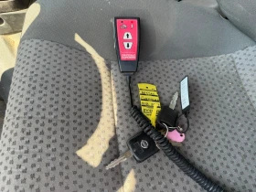 Nissan Kabstar 35.12, снимка 8
