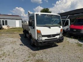 Nissan Kabstar 35.12, снимка 1