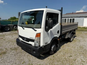 Nissan Kabstar 35.12, снимка 5
