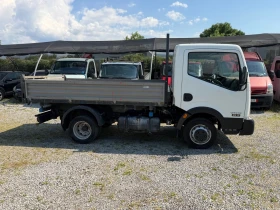 Nissan Kabstar 35.12, снимка 2