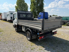 Nissan Kabstar 35.12, снимка 4