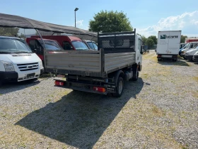 Nissan Kabstar 35.12, снимка 3
