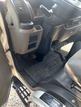 Nissan Kabstar 35.12, снимка 16