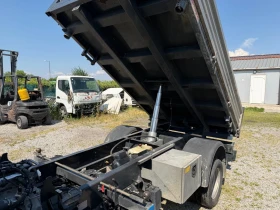 Nissan Kabstar 35.12, снимка 11
