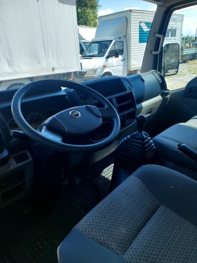 Nissan Kabstar 35.12, снимка 12