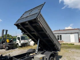Nissan Kabstar 35.12, снимка 12
