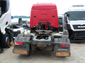 Scania R R410, снимка 6 - Камиони - 40591332