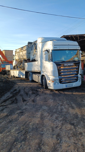 Обява за продажба на Scania R 480 ~Цена по договаряне - изображение 3