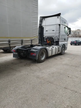 Man Tgx undefined | Auto.bg — изображение 3