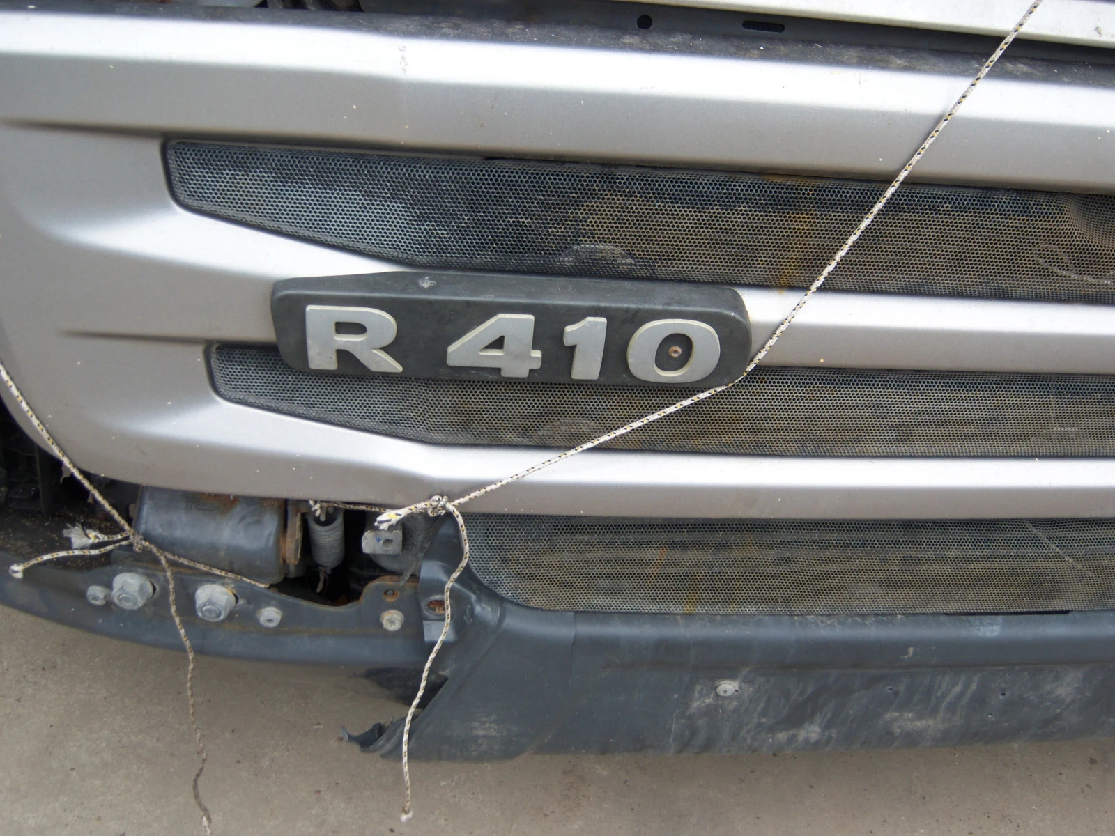 Scania R R410 | Mobile.bg   3