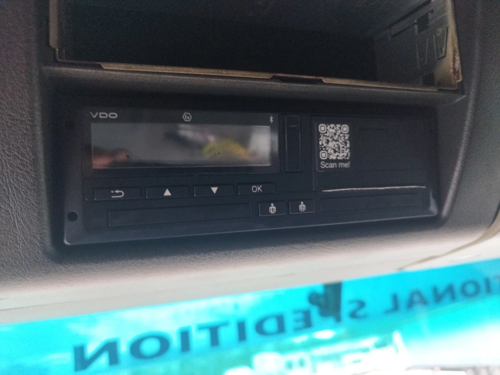 Man Tgx, снимка 4 - Камиони - 53903491