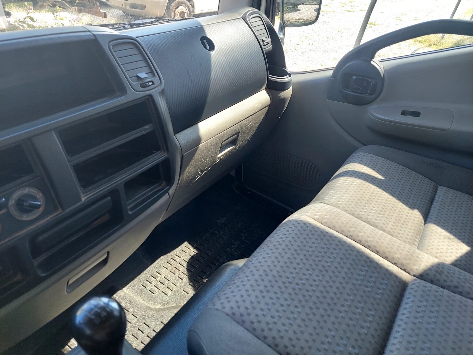 Nissan Kabstar 35.12, снимка 14 - Камиони - 55061649