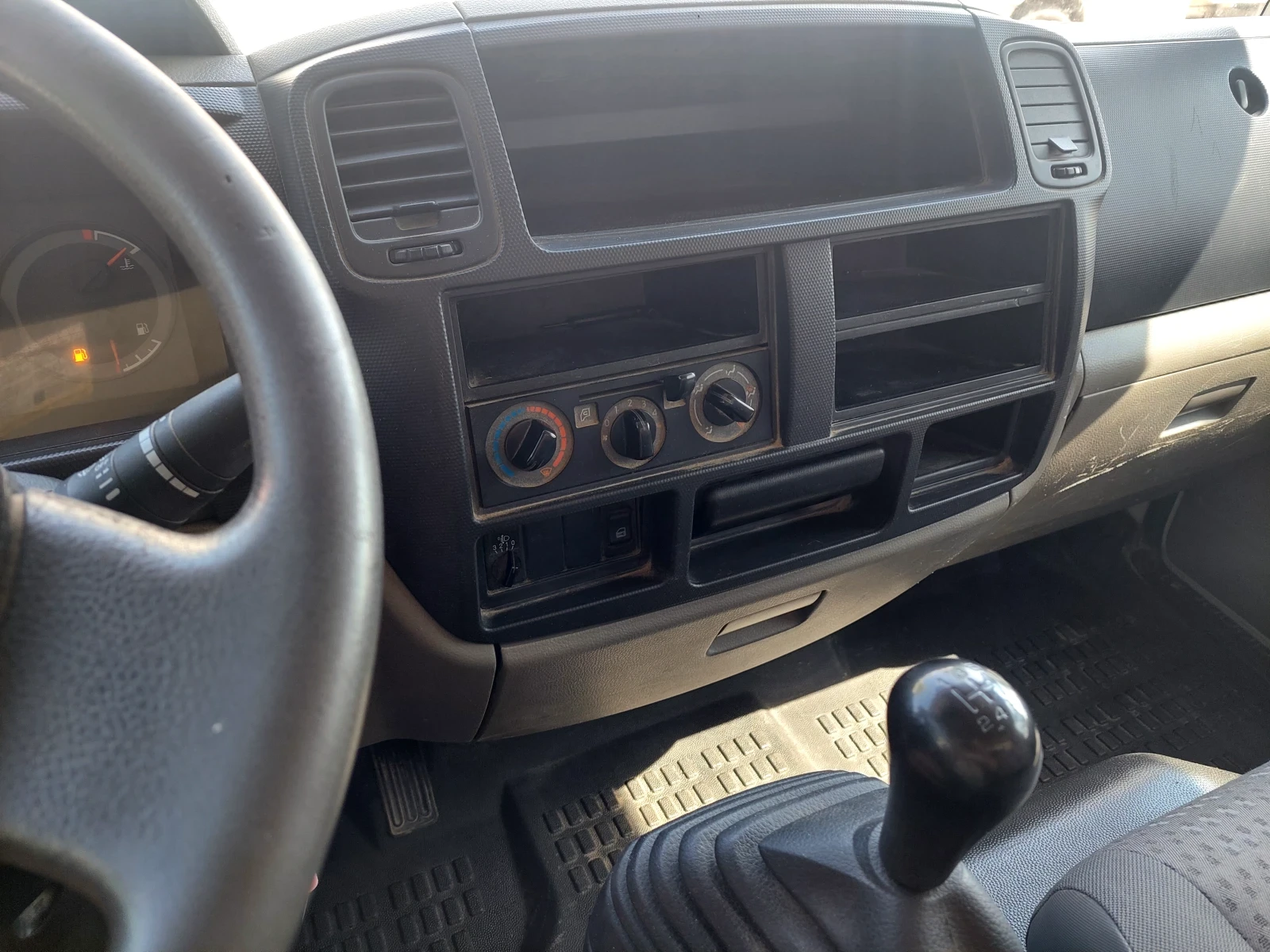 Nissan Kabstar 35.12, снимка 13 - Камиони - 55061649