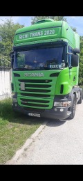 Scania R 440, снимка 1 - Камиони - 45619634