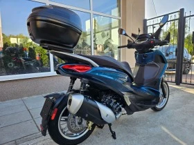 Piaggio Beverly 300ie, HPE, ABS-ASR, 03.2023г., снимка 3