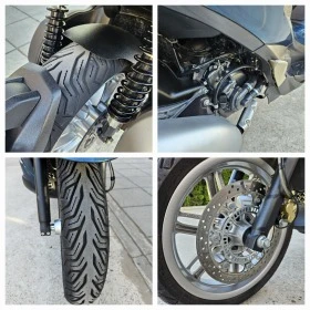 Piaggio Beverly 300ie, HPE, ABS-ASR, 03.2023г., снимка 15