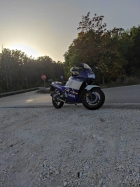 Yamaha Fz, снимка 8